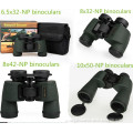 GZ3-0058 wholesale hight quality waterproof NP 8X42 telescope/8X42 binocular